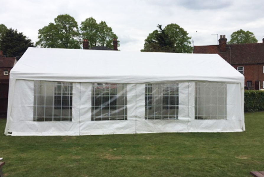 Marquee Hire
